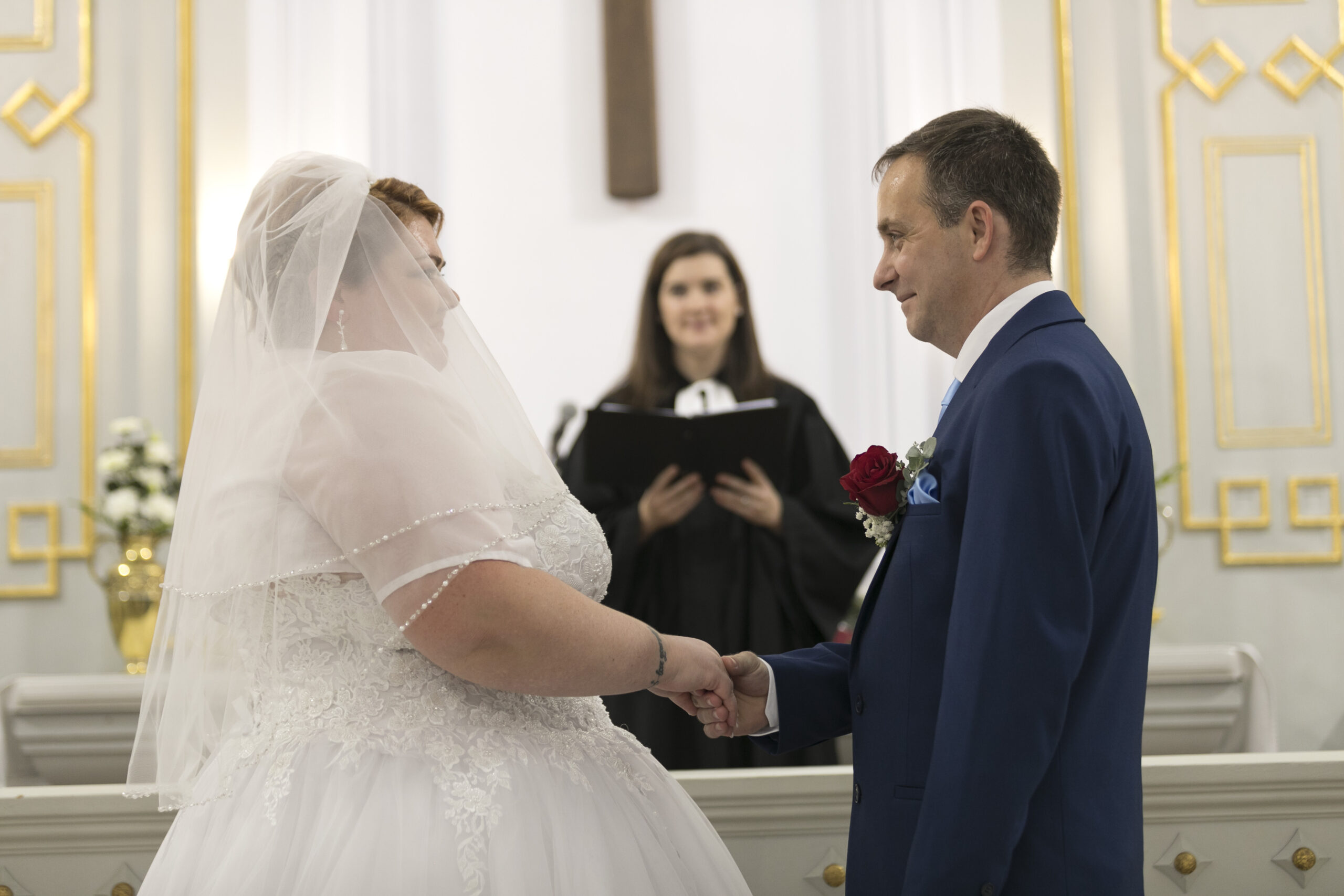 JENŐ ÉS EDIT ESKÜVŐJE