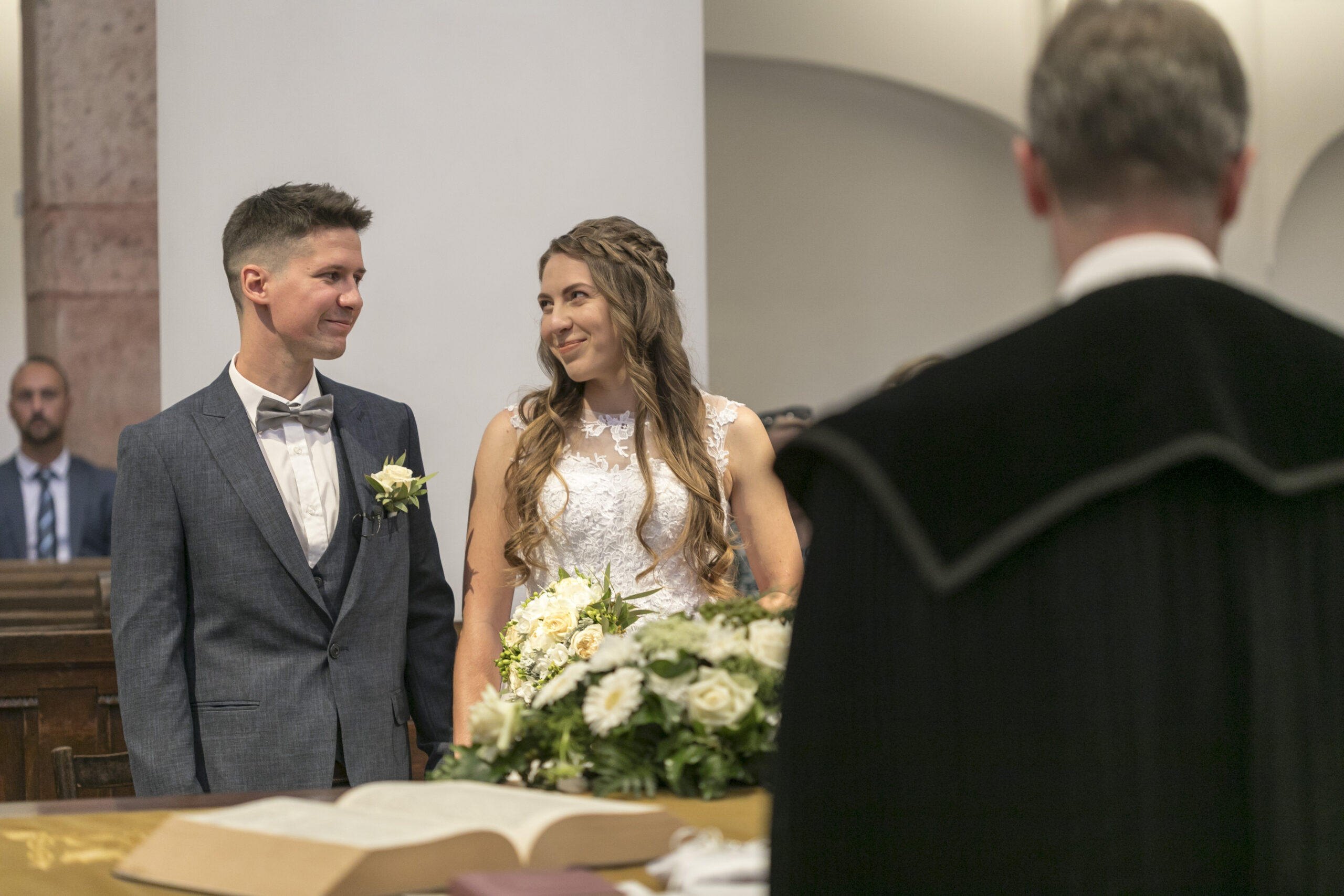 DÁVID ÉS ZSÓFI ESKÜVŐJE