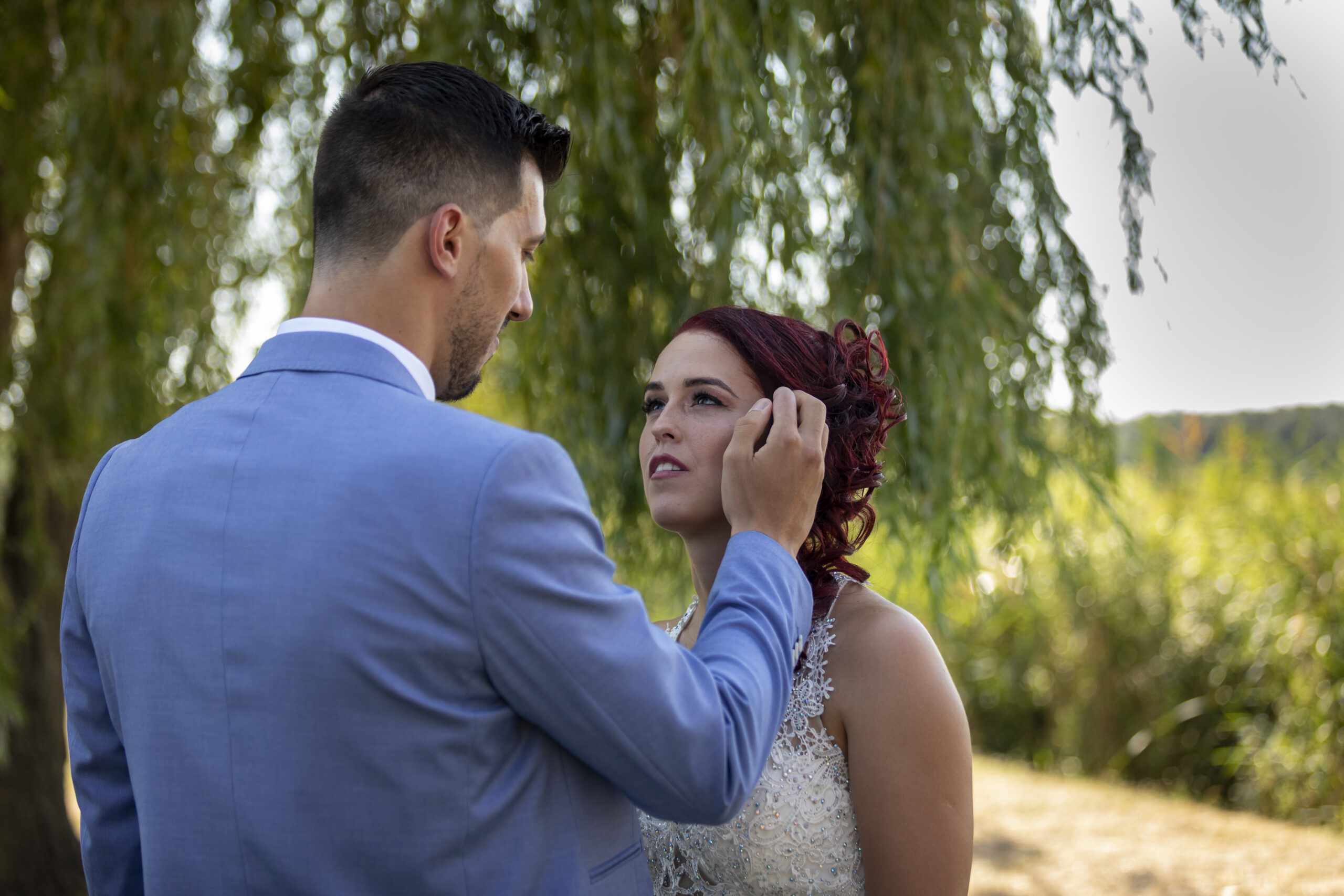 CARLOS ÉS ZSÓFI ESKÜVŐJE