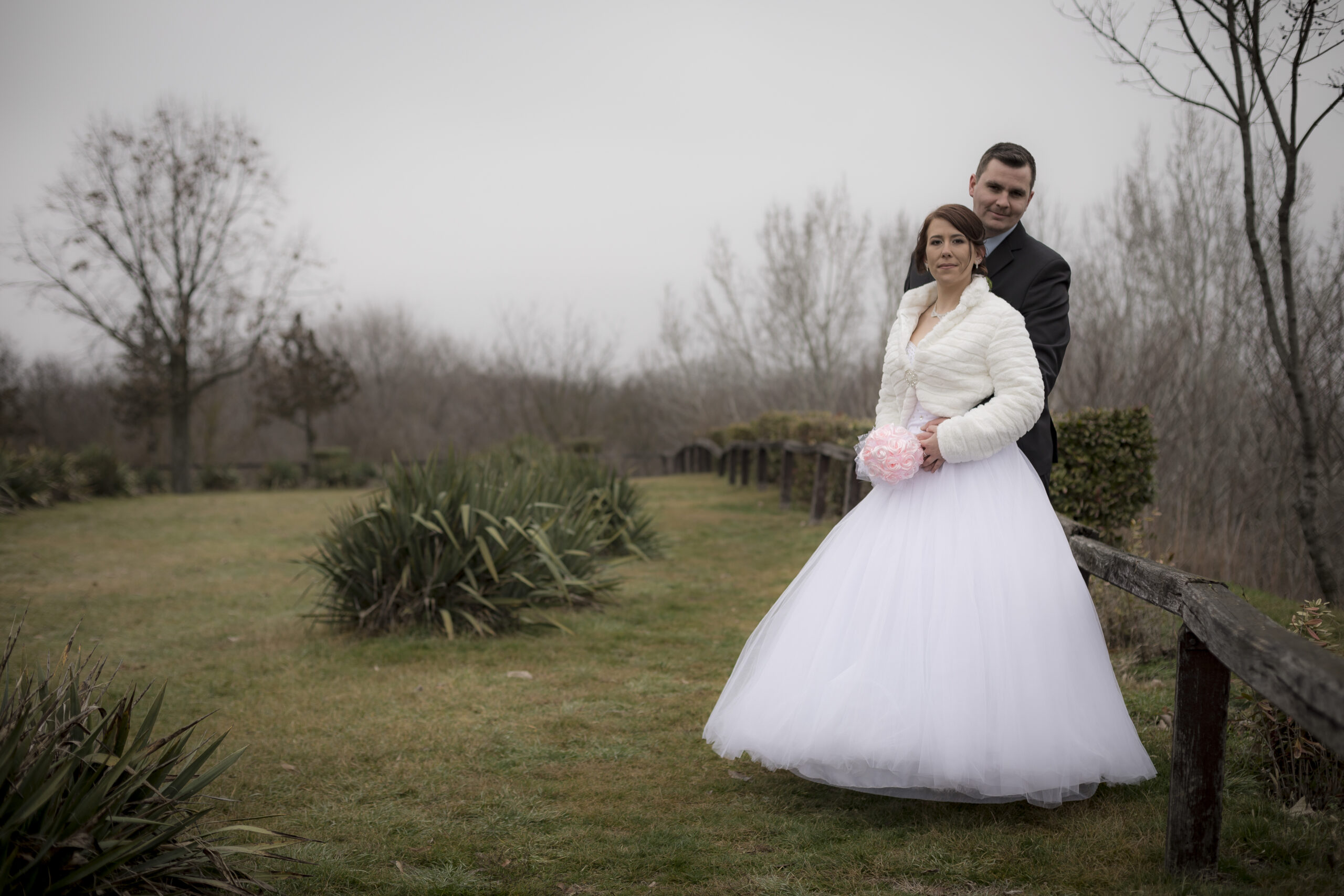 VIKTOR ÉS CSILLA ESKÜVŐJE