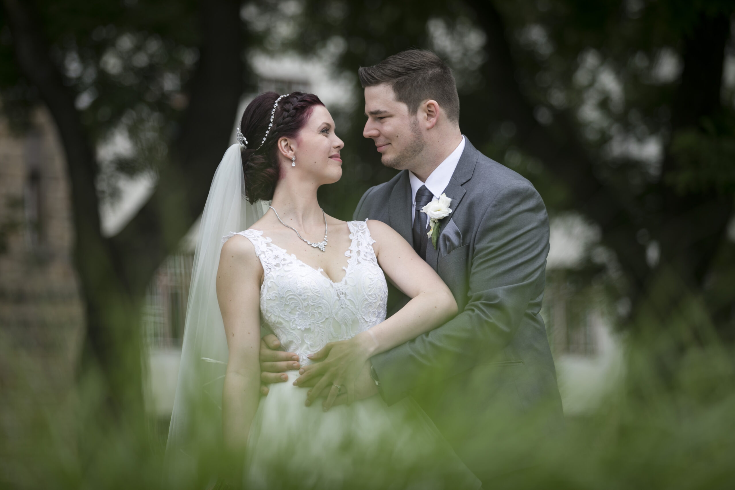 TAMÁS ÉS SZANDI ESKÜVŐJE